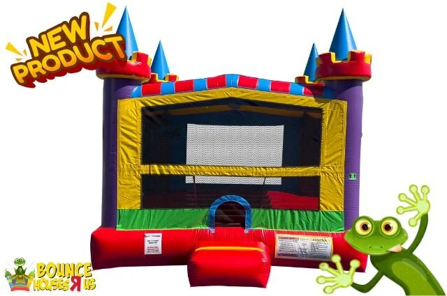Royal Castle Bounce House