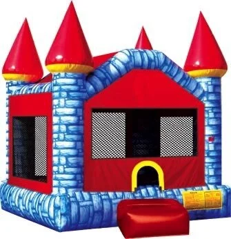 Camelot Bounce House