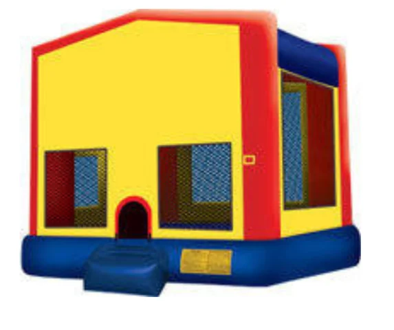Mod Bounce House