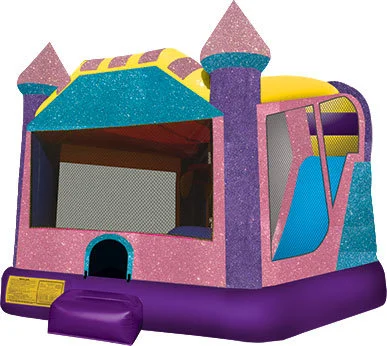 4-1 Bedazzle Castle