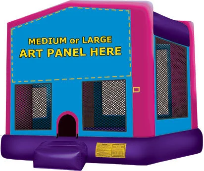 Dream Fun House