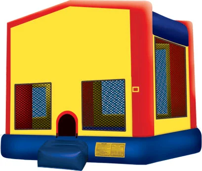Fun House Bounce House Rental