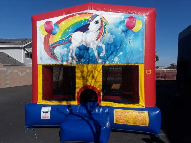 Fun House Unicorn 41