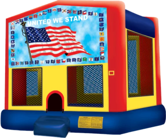 Fun House United We Stand 40