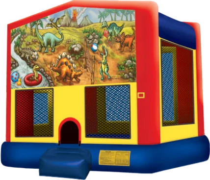 Fun House Dino Planet 29