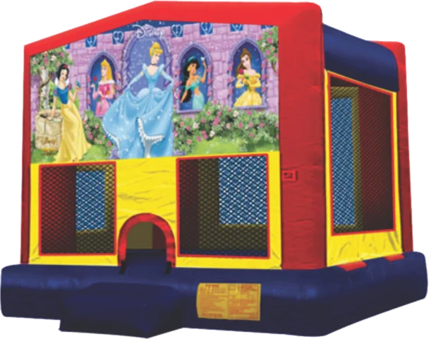Fun House Disney Princess 2