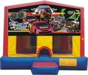 Fun House Stock Cars 12