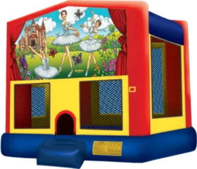 Fun House Lil Ballerinas 6