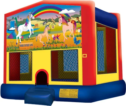 Fun House Fantasy Land 4