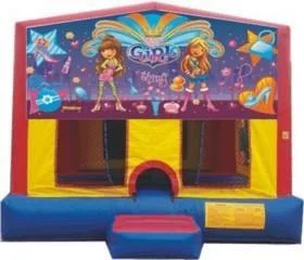 Fun House Girl Thing 3