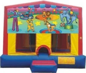 Fun House Circus Circus 9