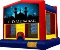 Fun House EID
