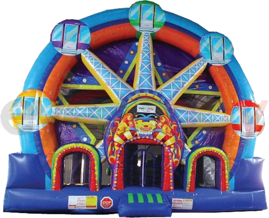 Ferris Wheel