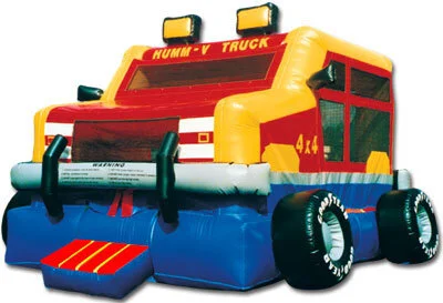 Monster Truck