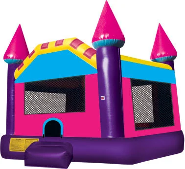 Small Dream Castle 11x11