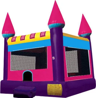 Small Dream Castle 10x10