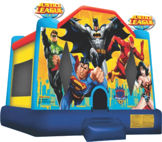 Justice League