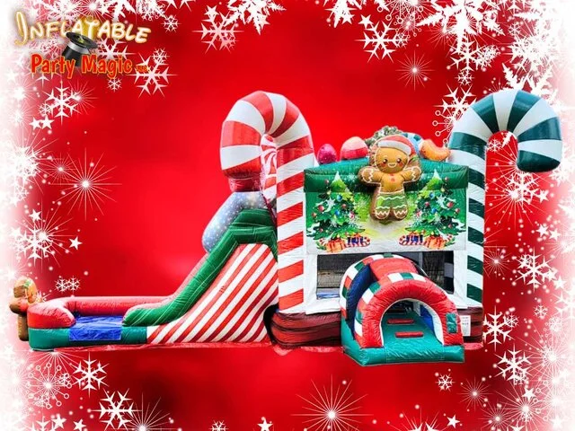 Candy Cane Combo