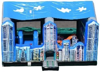 City Walk Toddler Town