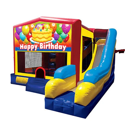 Happy Birthday 7n1 Combo Banner #2